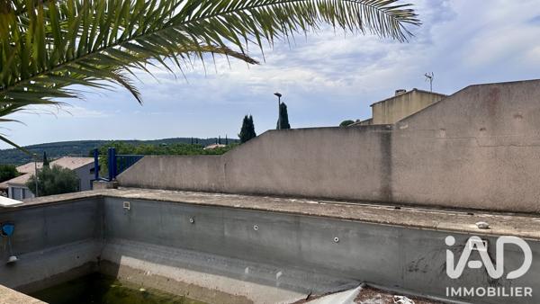 Maison à vendre 5 pièces 124 m² Narbonne