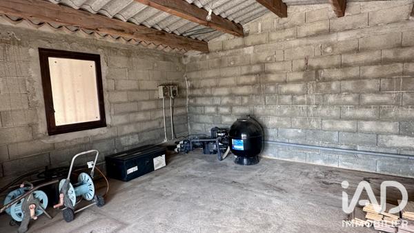 Maison à vendre 5 pièces 124 m² Narbonne