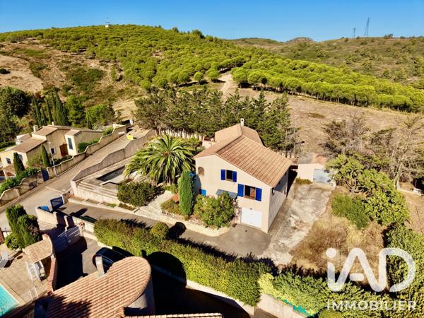 Maison à vendre 5 pièces 124 m² Narbonne