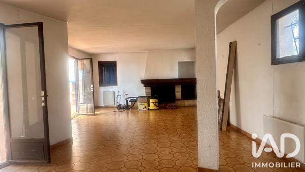 Maison à vendre 5 pièces 124 m² Narbonne
