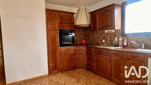 Maison à vendre 5 pièces 124 m² Narbonne
