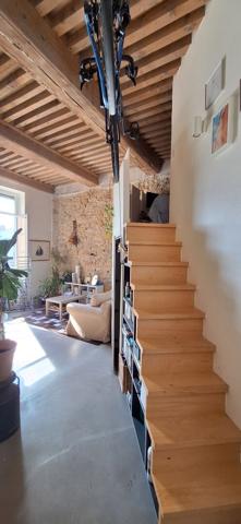 Appartement Lyon 1 pièce(s) 48.34 m2 - LYON