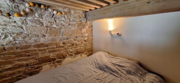 Appartement Lyon 1 pièce(s) 48.34 m2 - LYON