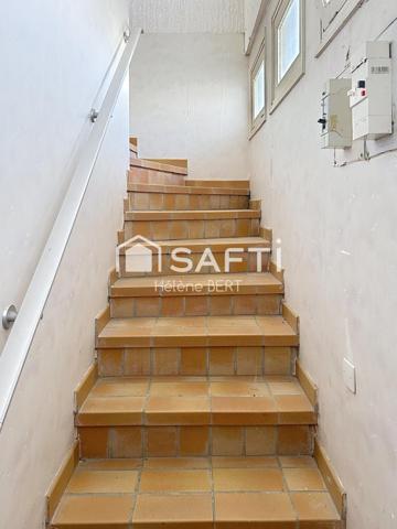 Local commercial au cœur d'ESCALQUENS.