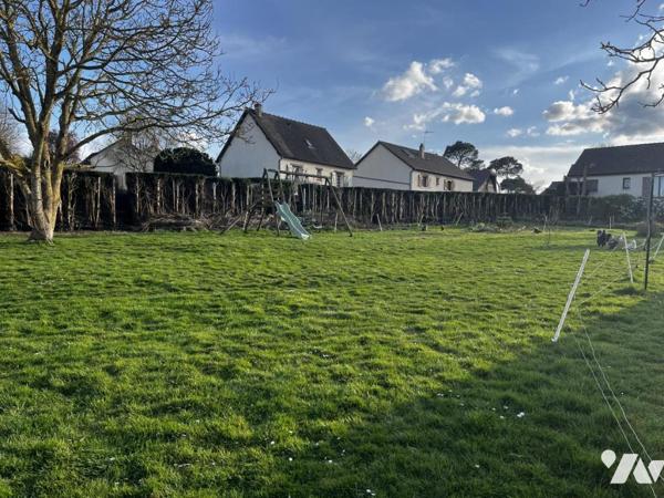 Maison à usage d'habitation édifiée sur sous-sol total