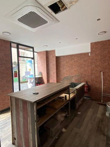 Local Commercial à louer 26m² - Necker - PARIS
