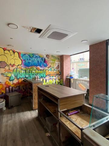 Local Commercial à louer 26m² - Necker - PARIS