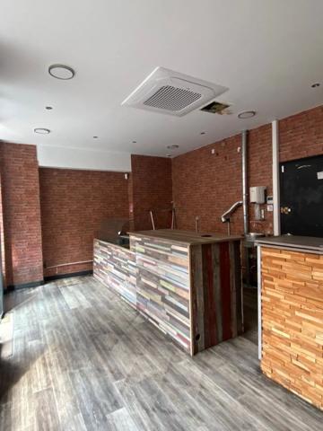 Local Commercial à louer 26m² - Necker - PARIS