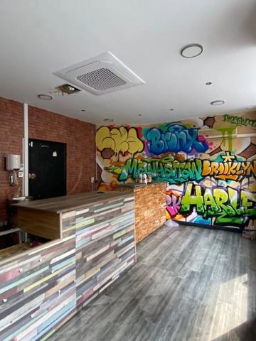 Local Commercial à louer 26m² - Necker - PARIS