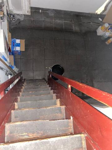 Local Commercial à louer 26m² - Necker - PARIS
