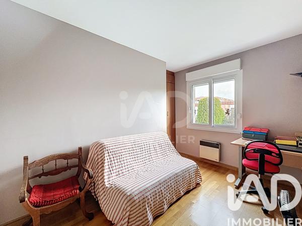 Maison à vendre 8 pièces 250 m² Augy