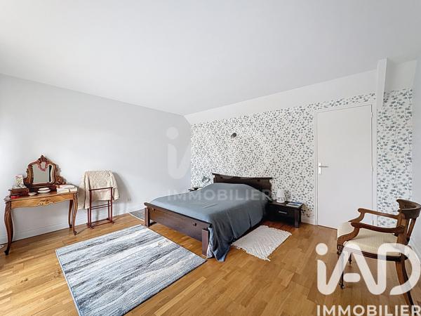 Maison à vendre 8 pièces 250 m² Augy