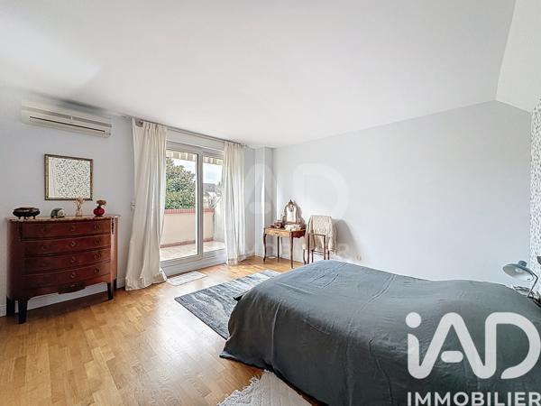 Maison à vendre 8 pièces 250 m² Augy