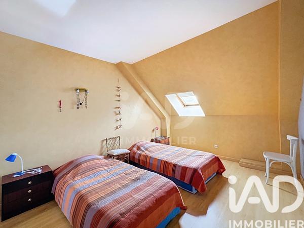 Maison à vendre 8 pièces 250 m² Augy