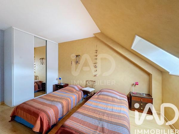 Maison à vendre 8 pièces 250 m² Augy