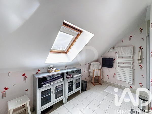 Maison à vendre 8 pièces 250 m² Augy