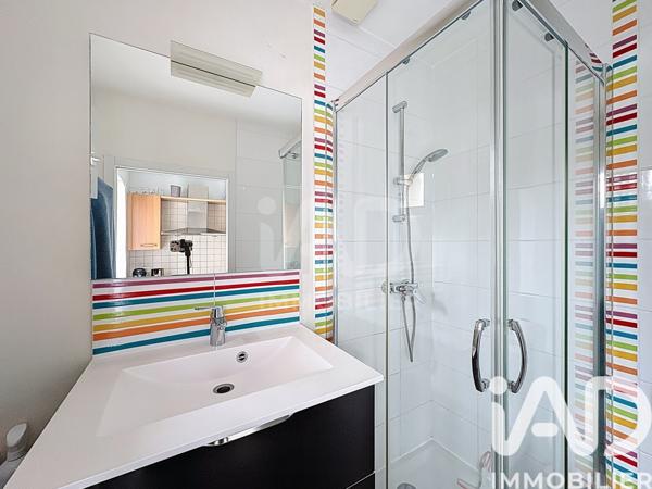 Maison à vendre 8 pièces 250 m² Augy