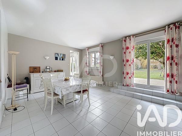 Maison à vendre 8 pièces 250 m² Augy