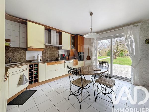 Maison à vendre 8 pièces 250 m² Augy