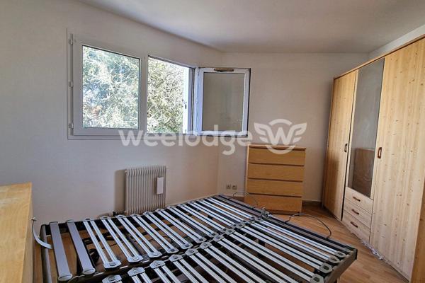 Appartement à vendre 3 pièces de 69 m² à Élancourt
