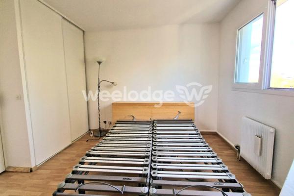 Appartement à vendre 3 pièces de 69 m² à Élancourt