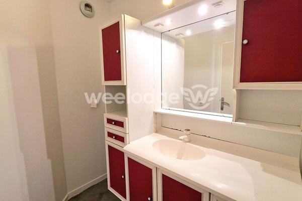 Appartement à vendre 3 pièces de 69 m² à Élancourt