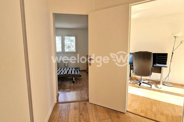 Appartement à vendre 3 pièces de 69 m² à Élancourt