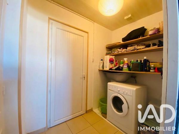 Maison à vendre 4 pièces 70 m² Blois