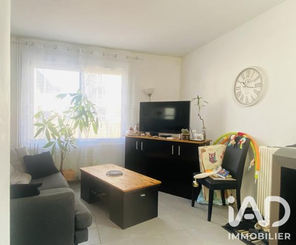 Maison à vendre 4 pièces 70 m² Blois