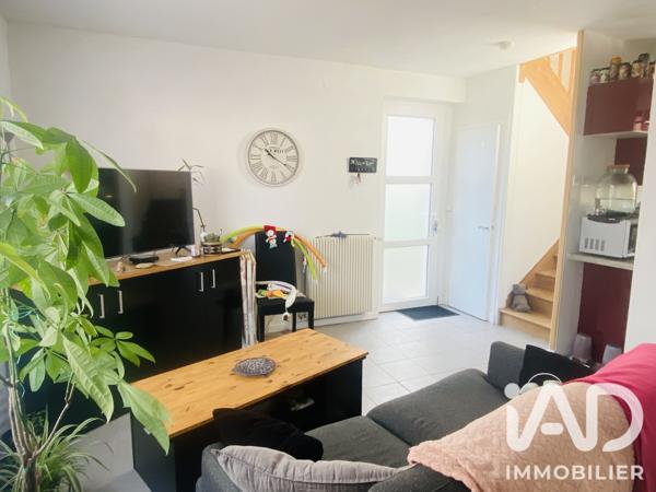 Maison à vendre 4 pièces 70 m² Blois