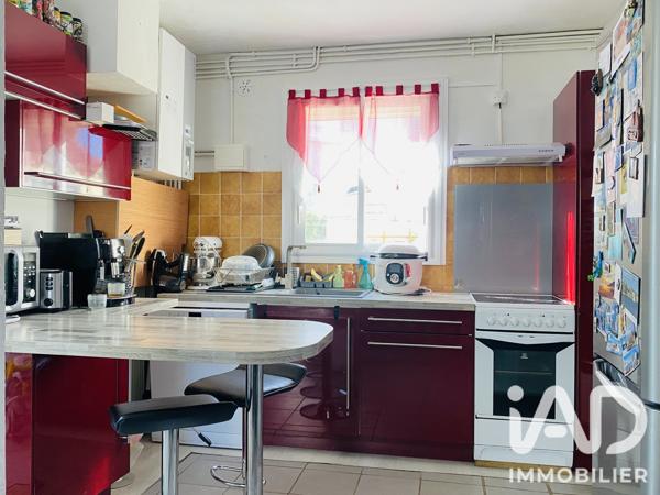Maison à vendre 4 pièces 70 m² Blois