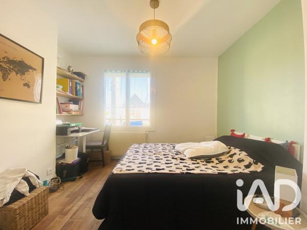 Maison à vendre 4 pièces 70 m² Blois