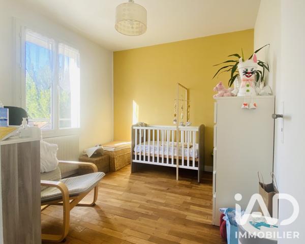 Maison à vendre 4 pièces 70 m² Blois