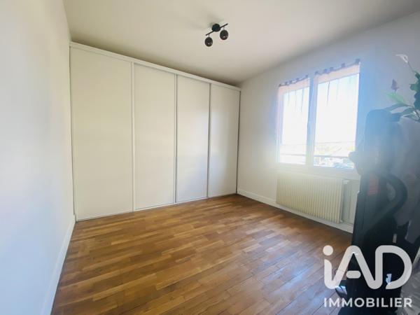 Maison à vendre 4 pièces 70 m² Blois