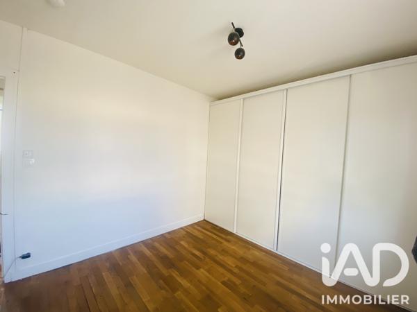 Maison à vendre 4 pièces 70 m² Blois