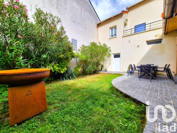 Maison à vendre 5 pièces 120 m² Créteil
