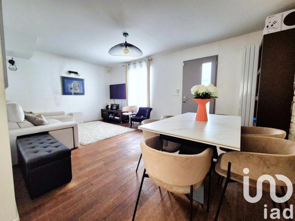 Maison à vendre 5 pièces 120 m² Créteil