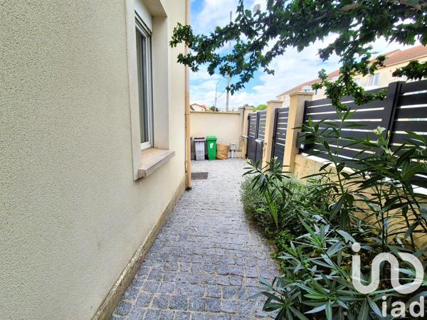 Maison à vendre 5 pièces 120 m² Créteil
