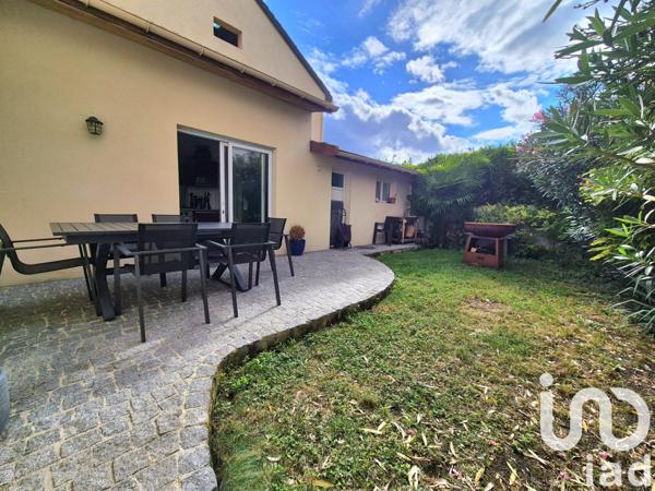 Maison à vendre 5 pièces 120 m² Créteil