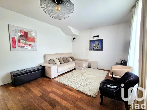 Maison à vendre 5 pièces 120 m² Créteil