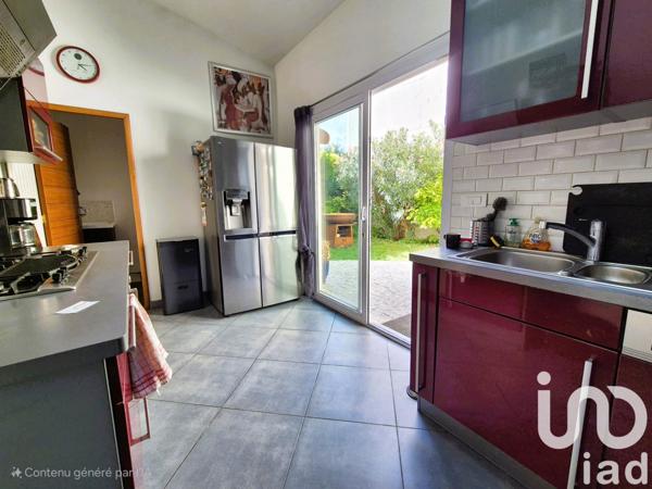 Maison à vendre 5 pièces 120 m² Créteil