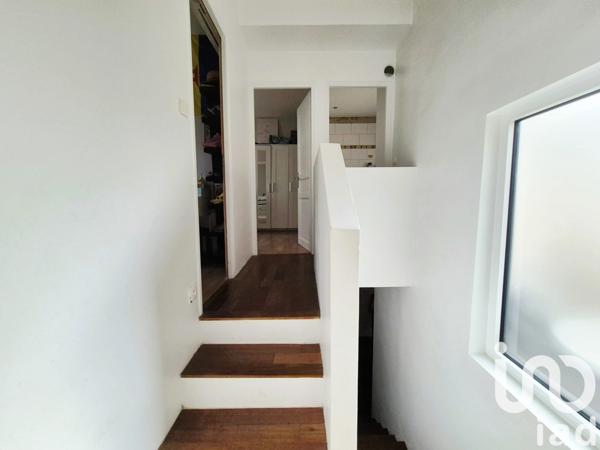 Maison à vendre 5 pièces 120 m² Créteil