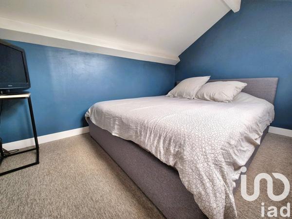 Maison à vendre 5 pièces 120 m² Créteil