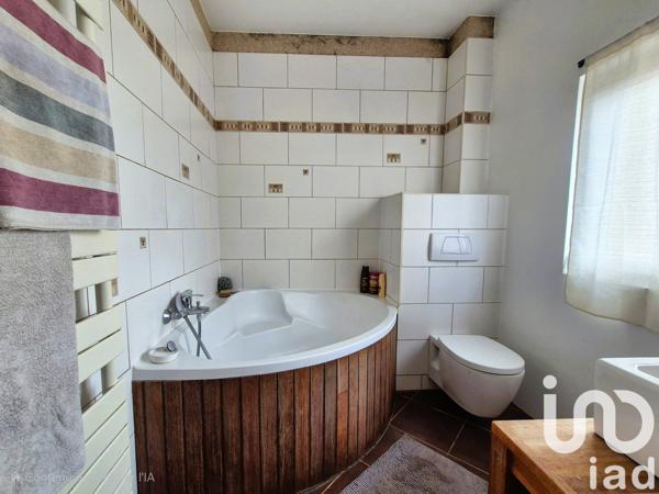 Maison à vendre 5 pièces 120 m² Créteil