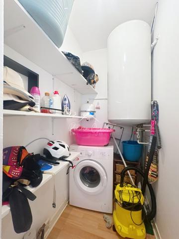 Millau (12100) APPARTEMENT F4 DE 98 M² AVEC GARAGE ET JARDIN PRIVATIF