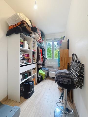 Millau (12100) APPARTEMENT F4 DE 98 M² AVEC GARAGE ET JARDIN PRIVATIF