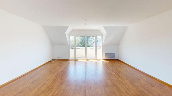 Appartement Douvres La Delivrande 3 pièce(s) 76 m2