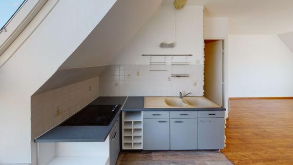 Appartement Douvres La Delivrande 3 pièce(s) 76 m2