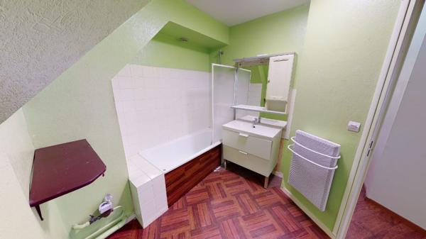 Appartement Douvres La Delivrande 3 pièce(s) 76 m2