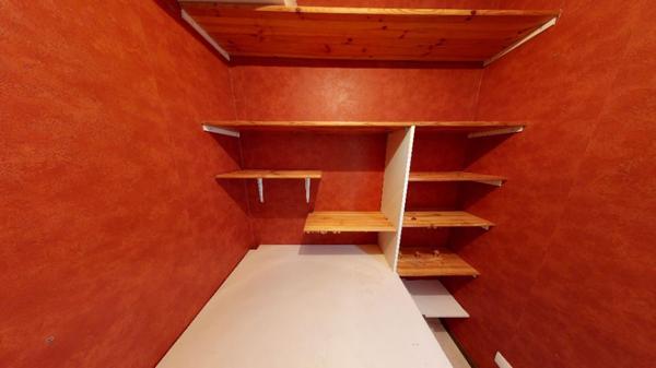 Appartement Douvres La Delivrande 3 pièce(s) 76 m2